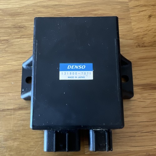 Genuine mercruiser alpha - genuine, 4.3l