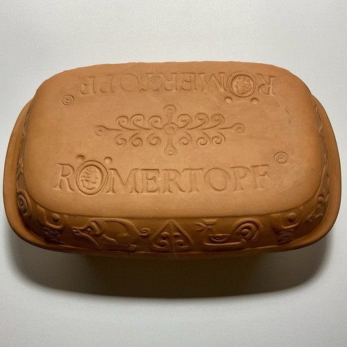 Vintage römertopf 107 - vintage, #107