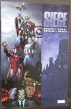Siege