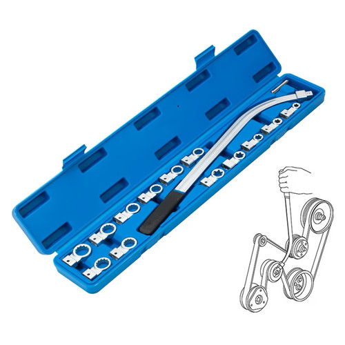15pc12 19mm auxiliary - auxiliary, timing