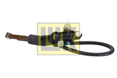 Master cylinder clutch fits - cylinder,