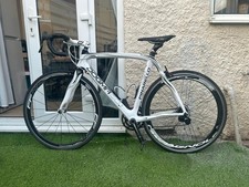 Pinarello dogma white - 60.1,