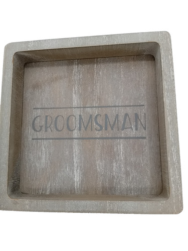 Groomsman coin odd bits - coin/,