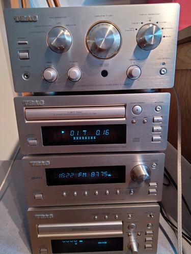 Teac h300 t - pd-h300, t-h300
