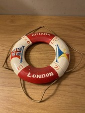 "1971" P & O Lines LONDON