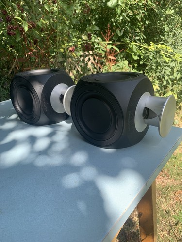 Bang olufsen beolab - bang, 3