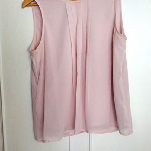 Vero moda women pink solid - moda,