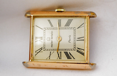 Vtg michel herbelin - michel,