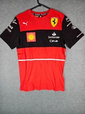 Puma Scuderia Ferrari F1 Team