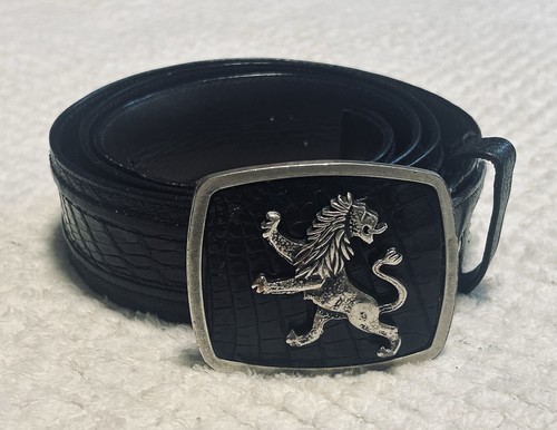 Cuadra genuine crocodile - cuadra,