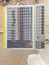 Peavey pv14 channel mixing - 14,