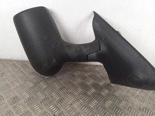 2011 FORD TRANSIT Mk6/Mk7 O/S Right Driver Door Wing Mirror 6C11-17682-AJYGAX