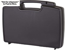 17in Large Pistol Case
