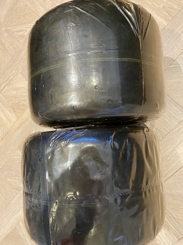 New slick kart - 2, tyres