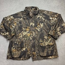 RealTree Jacket Adult X Large