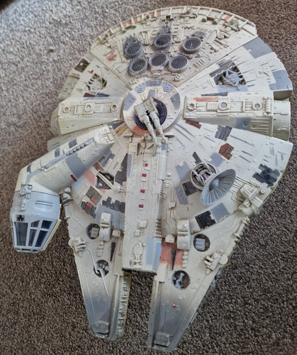 Vintage kenner star wars - vintage,