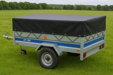 Caddy Trailer Cover Caddy 430