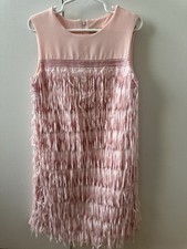 Elegant Dress Girls Kids Size