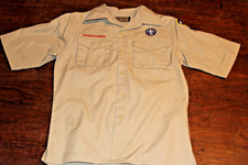 Boy Scouts of America BSA
