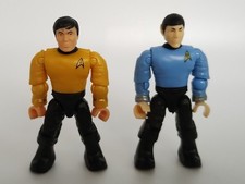 Mega Construx Star Trek