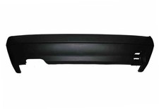 RARE GTI Wide Rear Big bumper