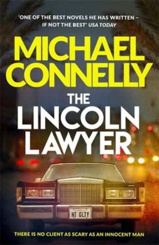 The lincoln lawyer - lincoln, (mickey