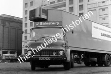 THH Truck Photos - Bedford -