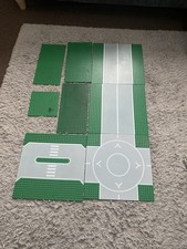 Lego road plates