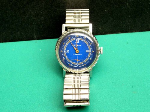 Vintage ussr mens wrist - ussr,