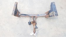 2006-2012 MK3 HONDA CR-V TOW