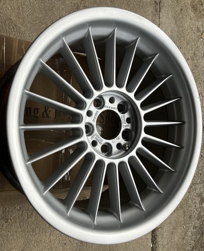 Genuine oem alpina b10 - b10, e39