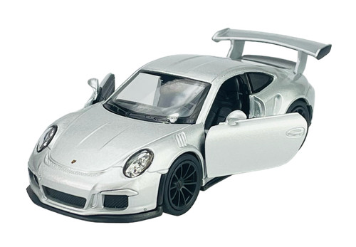 Welly 2016 porsche 911 - porsche,