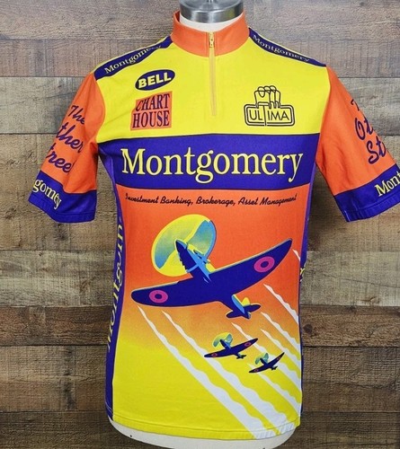 Ultima vintage montgomery - ultima,