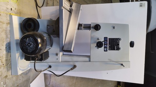Scheppach bench band saw - scheppach,