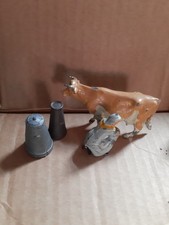 Lead Farm Sitting  Milkmaid