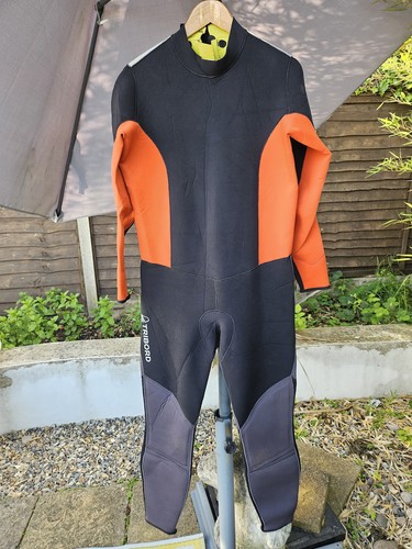 Tribord mens large - tribord, 2.5mm