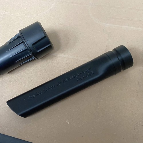 Crevice nozzle vacuum - crevice,