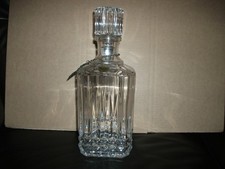 Vintage cristal arques - cristal, d'arques