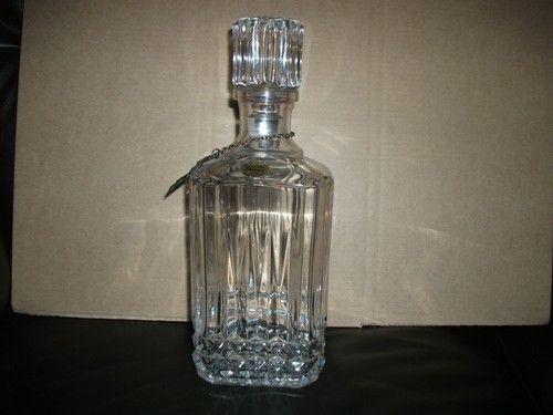 Vintage cristal arques - vintage, hand