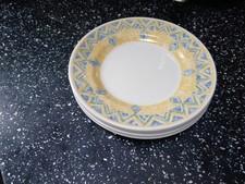 CHURCHILL PORTS OF CALL BY