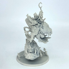 Loonboss on Mangler Squigs -