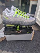 Nike Air Max 95 neon OG 2026