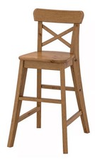 IKEA Ingolf Junior chair