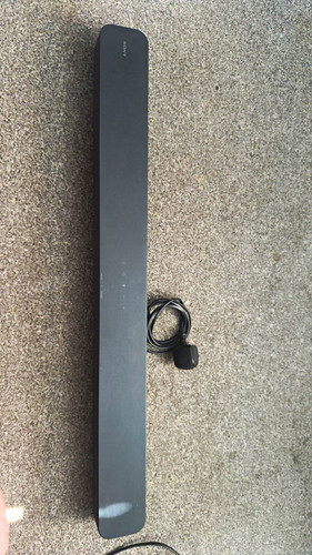Sony sd35 1ch - ht-sd35, soundbar