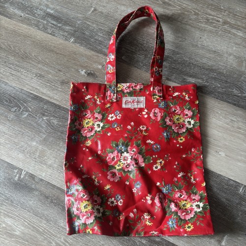 Cath kidston tote bag - kidston,