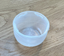 Persil laundry liquid dosing /