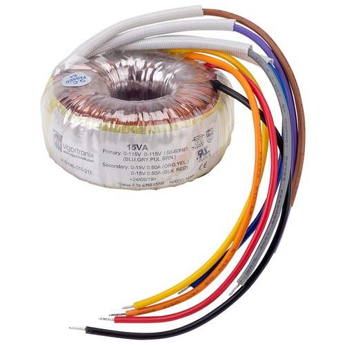 Vigortronix toroidal - vigortronix,