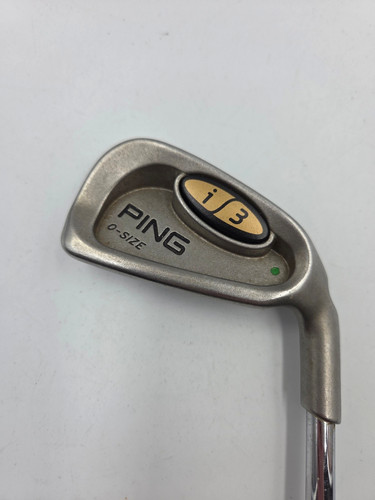 Ping size iron - ping, 3