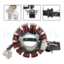 Magneto Stator Coil for Yamaha