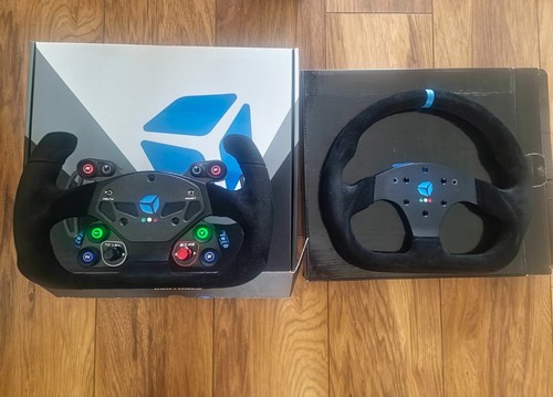 Cube controls pro zero - controls,